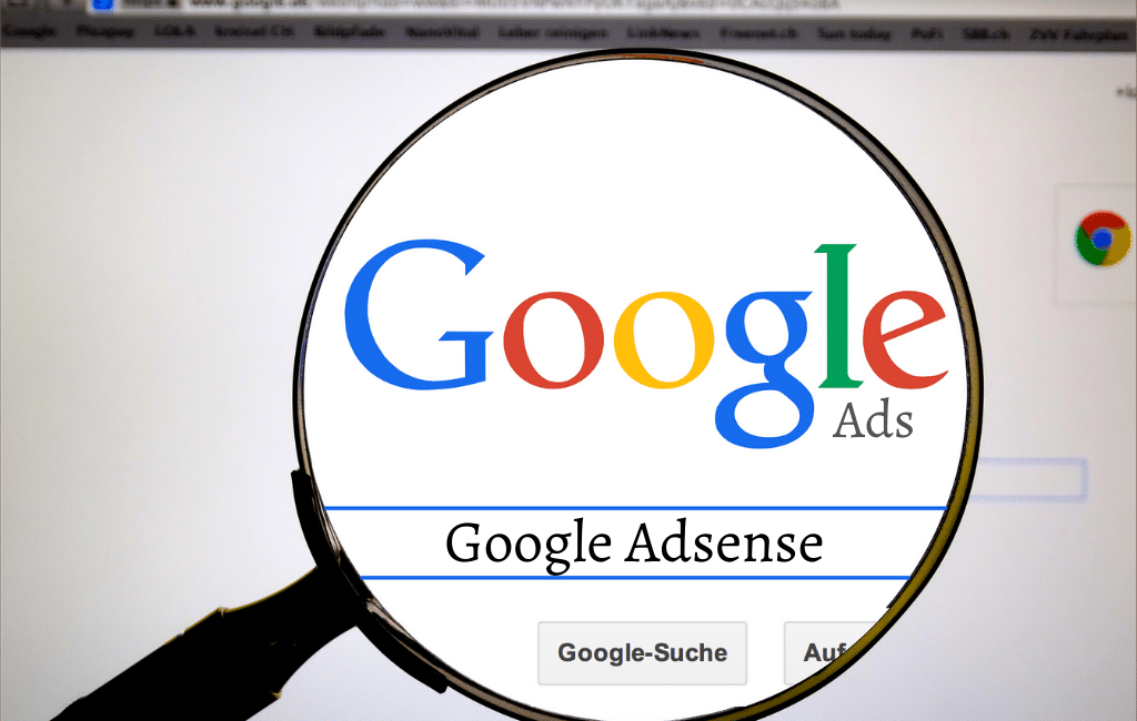 google ads afiliado
